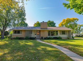 601 Hintze Rd, Crystal Falls, WI 53704