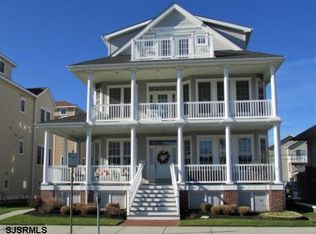 1232 Ocean Ave #B, Ocean City, NJ 08226