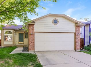 1315 W 133rd Cir, Westminster, CO 80234