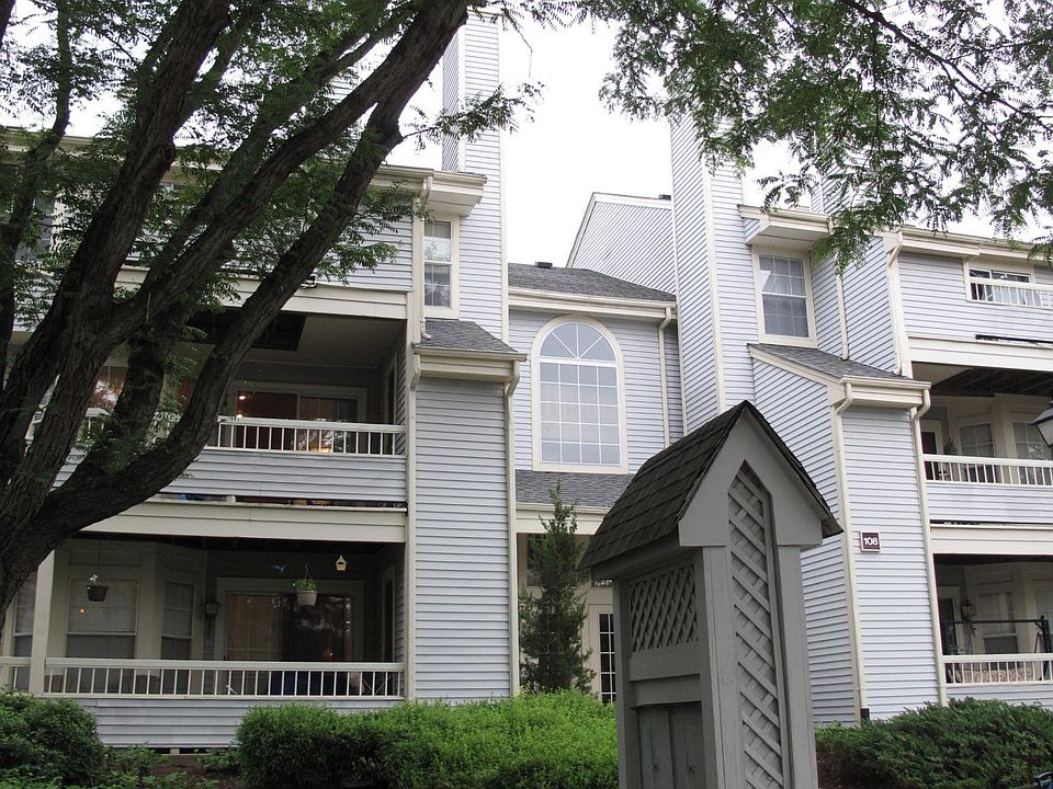 Building Front View