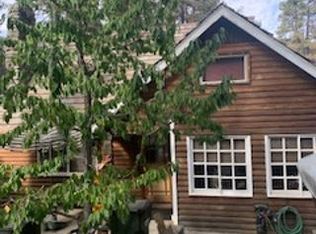 1548 Betty St, Wrightwood, CA 92397