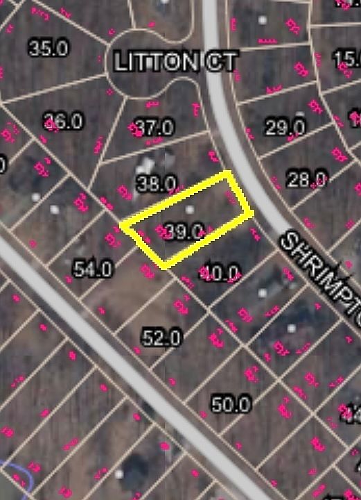 2nd image of 3768 Shrimpton Dr