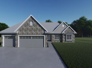 2126 Milrose Branch Rd, Lincoln, NE 68520