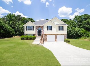 611 Tranquillity Way, McDonough, GA 30252