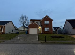 188 Ransom Trce, Georgetown, KY 40324