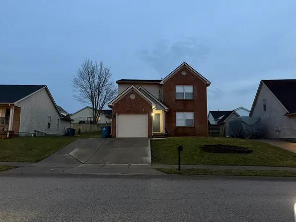 188 Ransom Trce, Georgetown, KY 40324