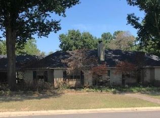 3 Riverlyn Ter, Fort Smith, AR 72903