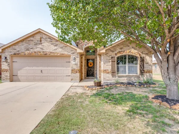 6932 Canyon Rim Dr, Fort Worth, TX 76179