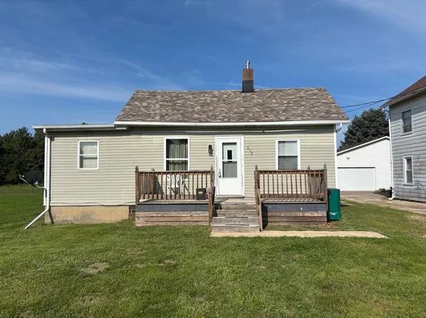 512 S Shabbona St, Streator, IL 61364