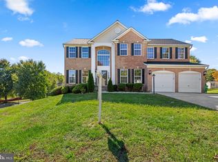 10105 Glen Way, Fort Washington, MD 20744