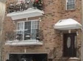 286 Jelliff Ave, Newark, NJ 07108