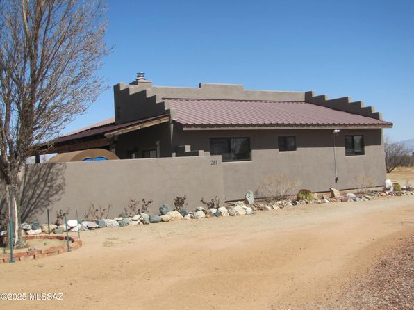 281 W Ironwood Rd, Cochise, AZ 85606