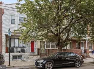 1740 S 24th St, Philadelphia, PA 19145