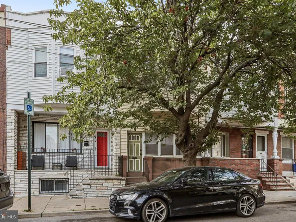 1740 S 24th St, Philadelphia, PA 19145