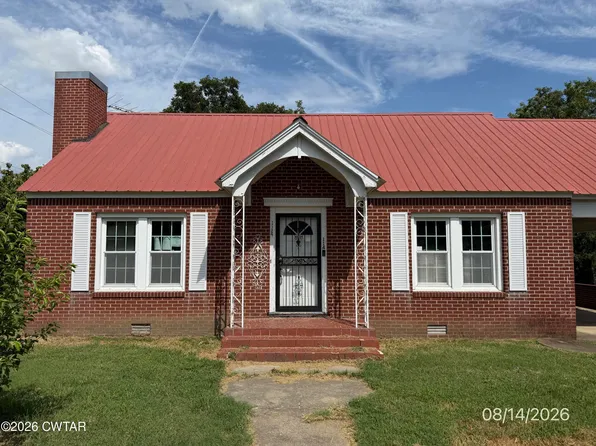 114 N Trenton St, Rutherford, TN 38369