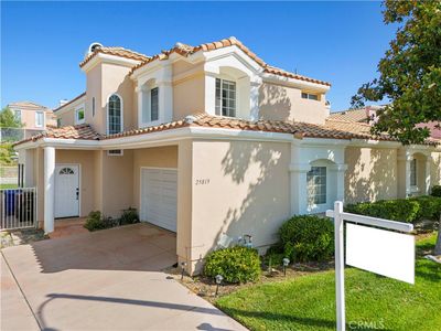 25815 Dickens Ct #8, Stevenson Ranch, CA, 91381