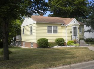 1203 N Oak St, Fergus Falls, MN 56537