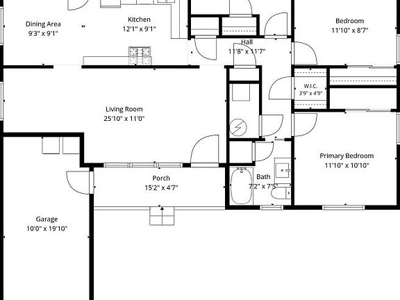 3rd image of 226 Leda Dr