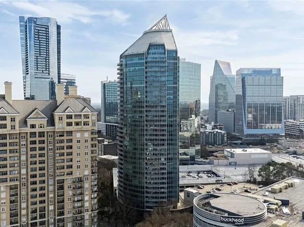 3338 Peachtree Rd NE APT 705, Atlanta, GA 30326
