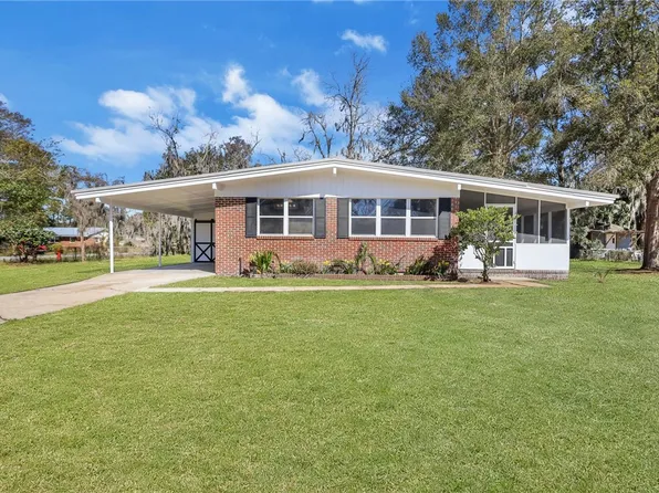 328 Nottingham Dr, Brunswick, GA 31525