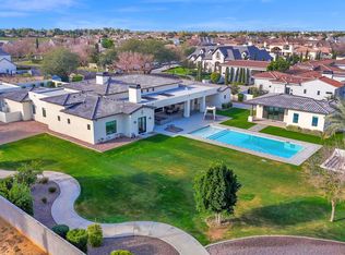 1457 N CITRUS COVE Circle, Mesa, AZ 85213