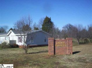 100 Carly Dr, Piedmont, SC 29673