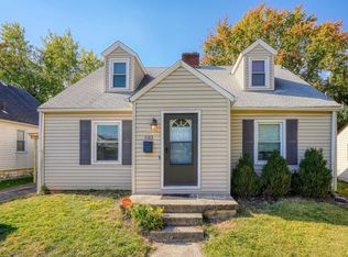 1103 Wildwood Ave, Columbus, OH
