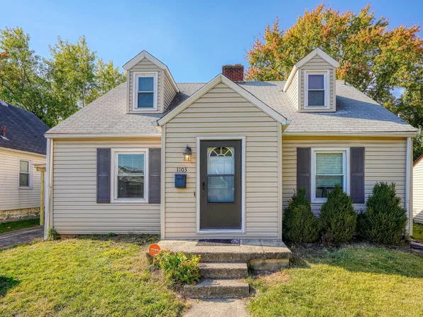 1103 Wildwood Ave, Columbus, OH 43219