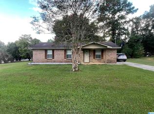 205 Elson Ave, Clanton, AL 35045