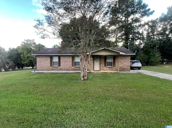 205 Elson Ave, Clanton, AL 35045