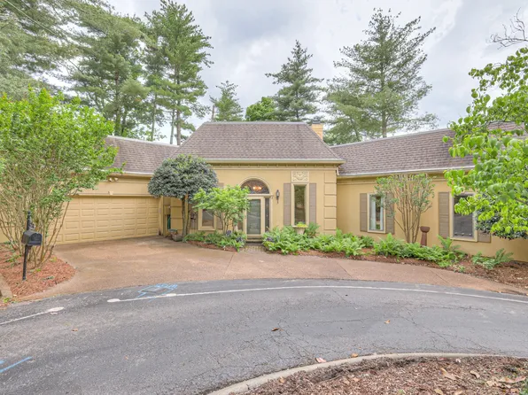 105 Burlington Ct, Nashville, TN 37215