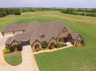 5501 W Tecumseh Rd, Norman, OK 73072