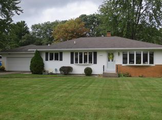 4255 Thompson St, Muskegon, MI