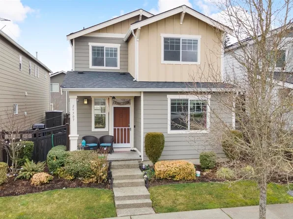 29507 121st Avenue SE, Auburn, WA 98092