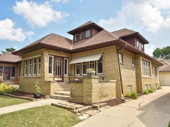 2428 North 62nd STREET, Wauwatosa, WI 53213