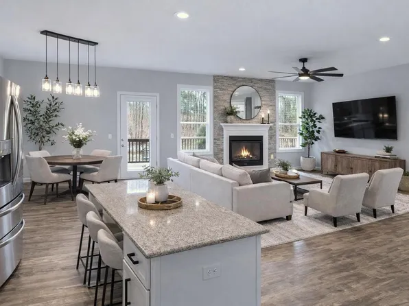 11308 North Mason Drive, Edgerton, WI 53534