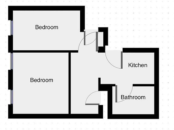 2nd image of 631 2nd Ave #2R