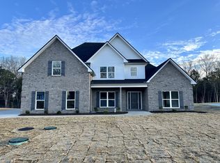 1212 White Rock Rd LOT 238, Murfreesboro, TN 37129