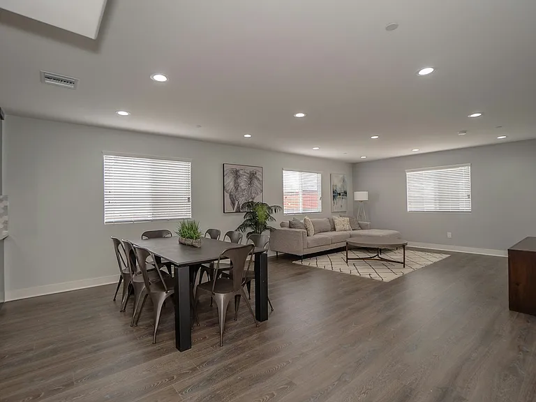 7199 S La Cienega Blvd #7203 — Photo 9
