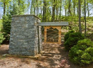 LOT 39 Jakes Landing Way, Ellijay, GA 30540