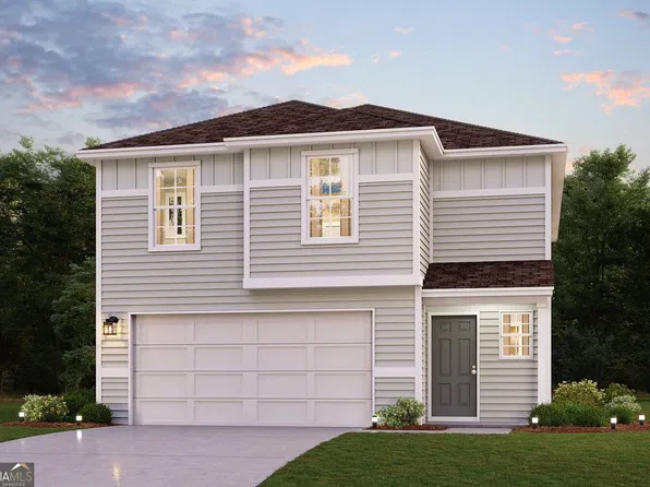 164 Bruin Cir, Dalton, GA 30721