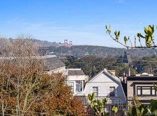 1638 11th Ave, San Francisco, CA 94122