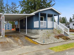 1111 Archwood Drive SW #345, Olympia, WA