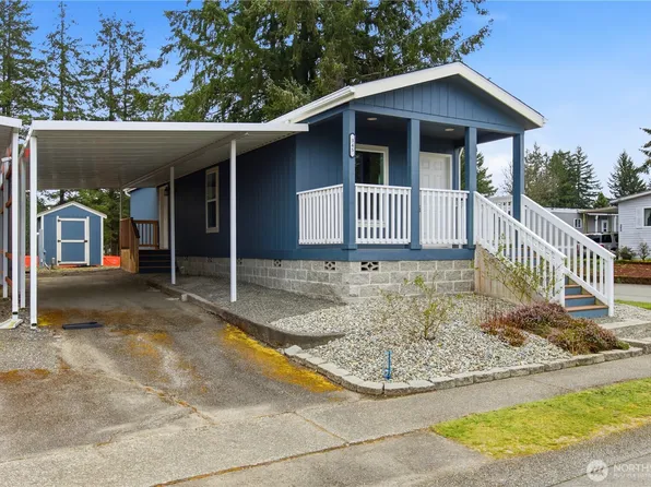 1111 Archwood Drive SW #345, Olympia, WA 98502