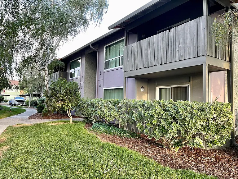Chico Meadows Apartments — Photo 30