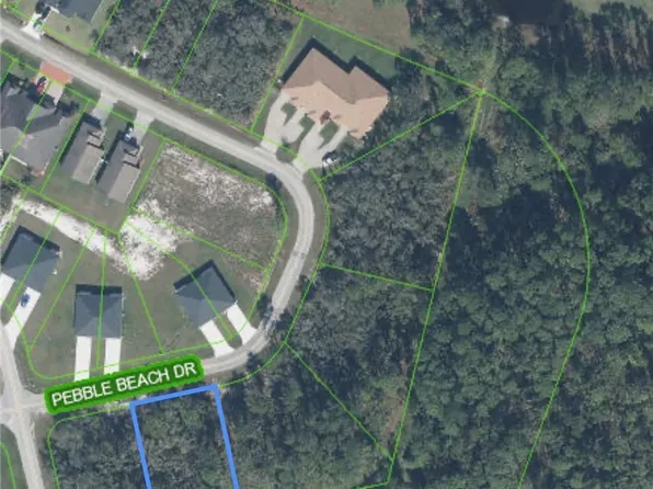 5383 Pebble Beach Dr, Sebring, FL 33872