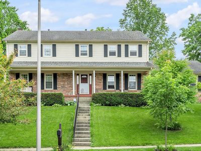 909 Witthuhn Way, Lexington, KY, 40503