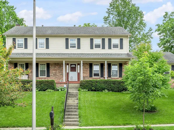 909 Witthuhn Way, Lexington, KY 40503