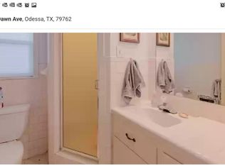 2918 Dawn Ave, Odessa, TX 79762