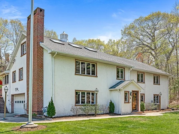 280 High St, Winchester, MA 01890
